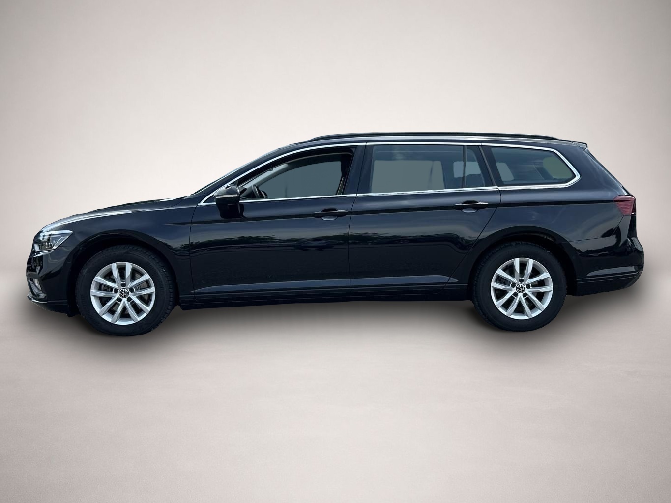 Bild 2 Volkswagen Passat Variant 2.0 TDI DSG Business IQ.DRIVE+PAN