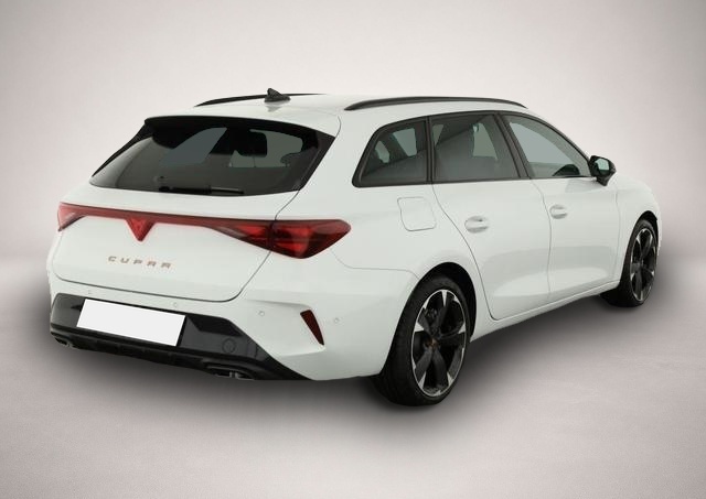 Fotografie Cupra Leon 1.5 eTSI 110 kW Leon ST 1.5 eTSI DSG, AHK, Navi.