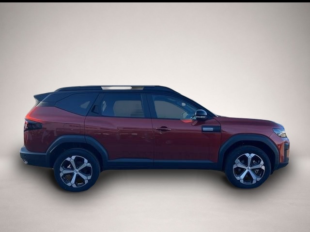 Bild 1 Dacia Bigster Journey LKHZ+SHZ+PDC+RFK Bigster Hybrid 155 Jou.