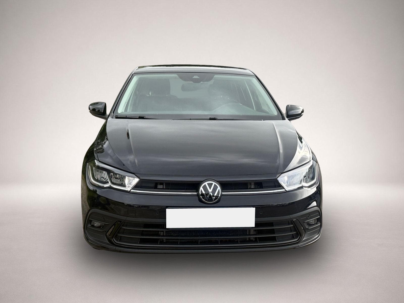 Bild 8 Volkswagen Polo VI 1.0 TSI DSG Goal *AHK*LED*Kamera*Navi*