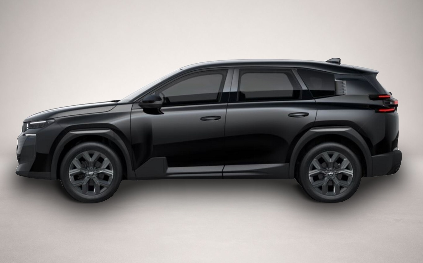 Bild 2 Citroën C5 Aircross Hybrid YOU ACC DigC 13
