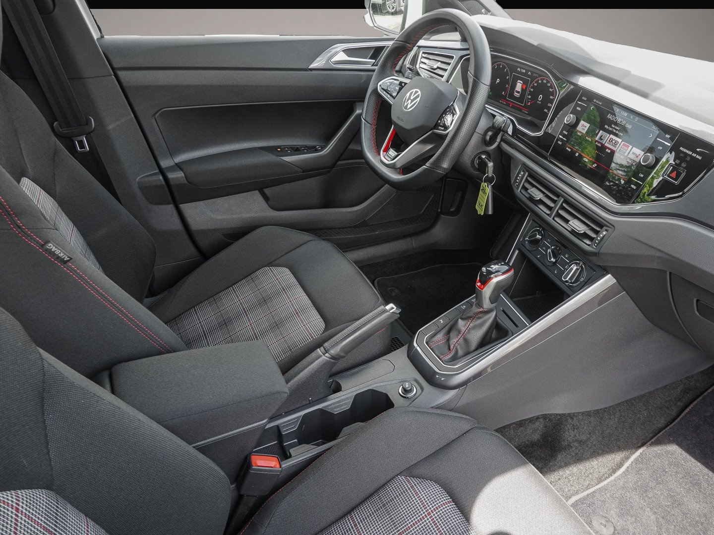 Bild 6 Volkswagen Polo GTI 2.0 TSI DSG