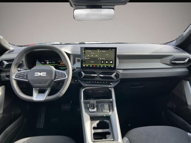 Bild 4 Dacia Bigster Journey SHZ+LKHZ+NAVI Hybrid 155 Journey SHZ+LK.