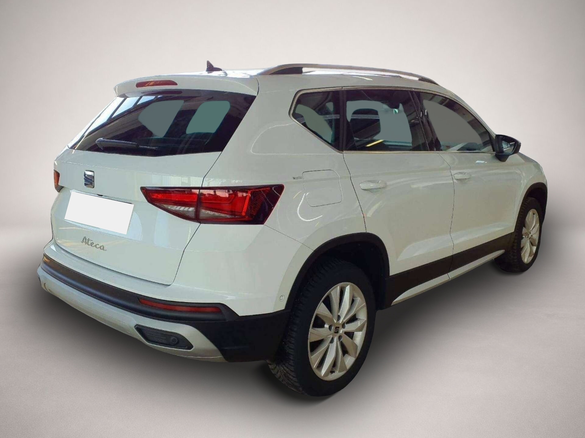 Bild 2 Seat Ateca 1.5 TSI Xperience