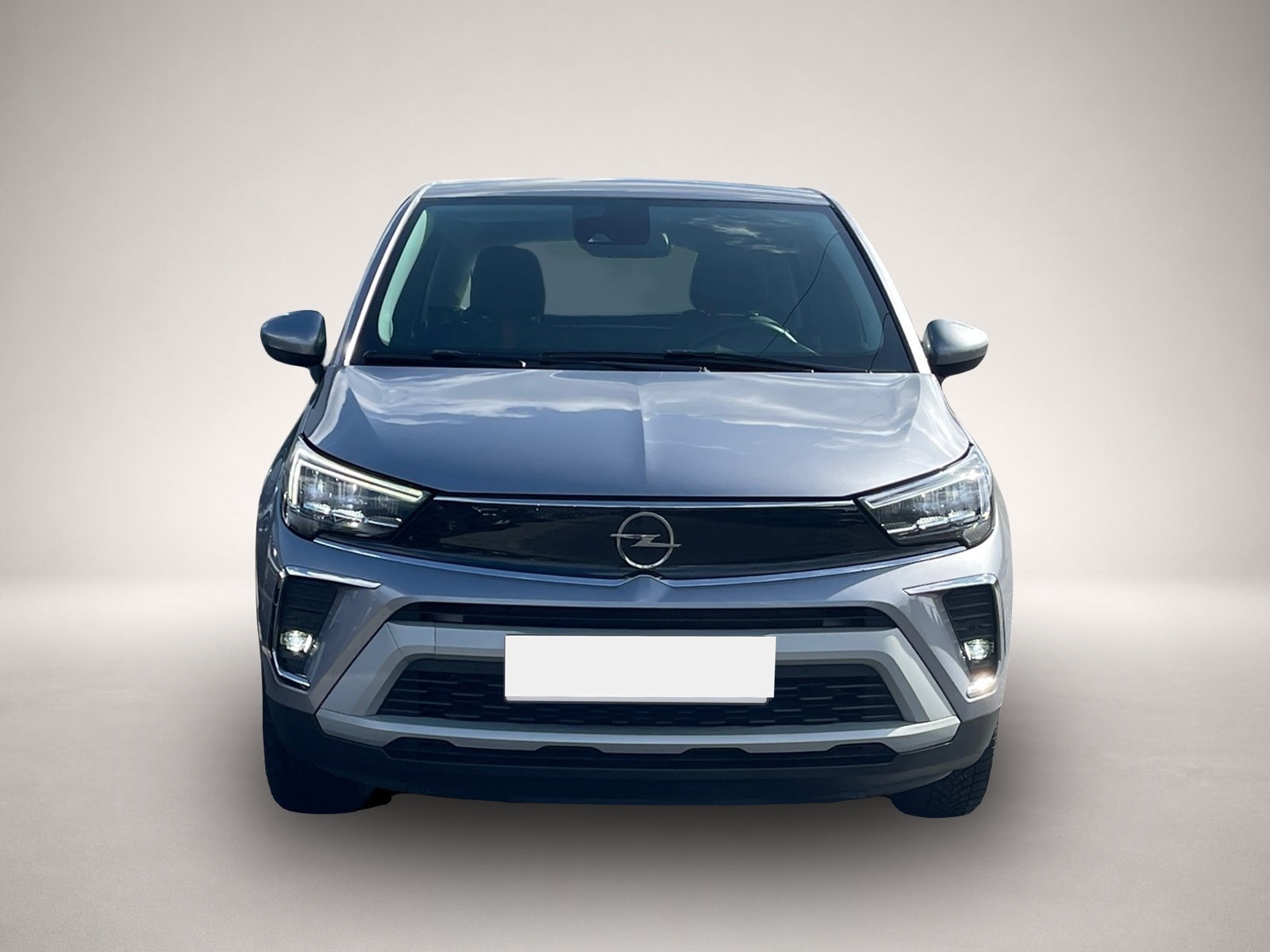 Fotografie des Opel Crossland (X) Crossland 1.2 Turbo Elegance|LED|SHZ|KAMERA|TEMP