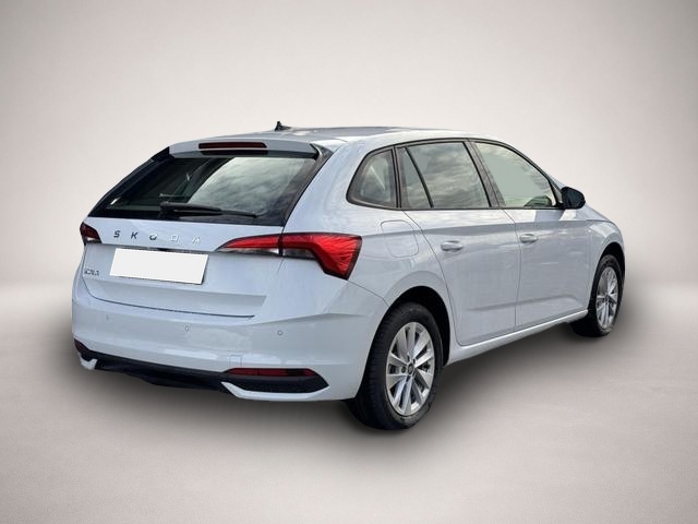Bild 4 Skoda Scala 1,0 TSI DSG Selection 2Zonenklima 2x Einparkhil.