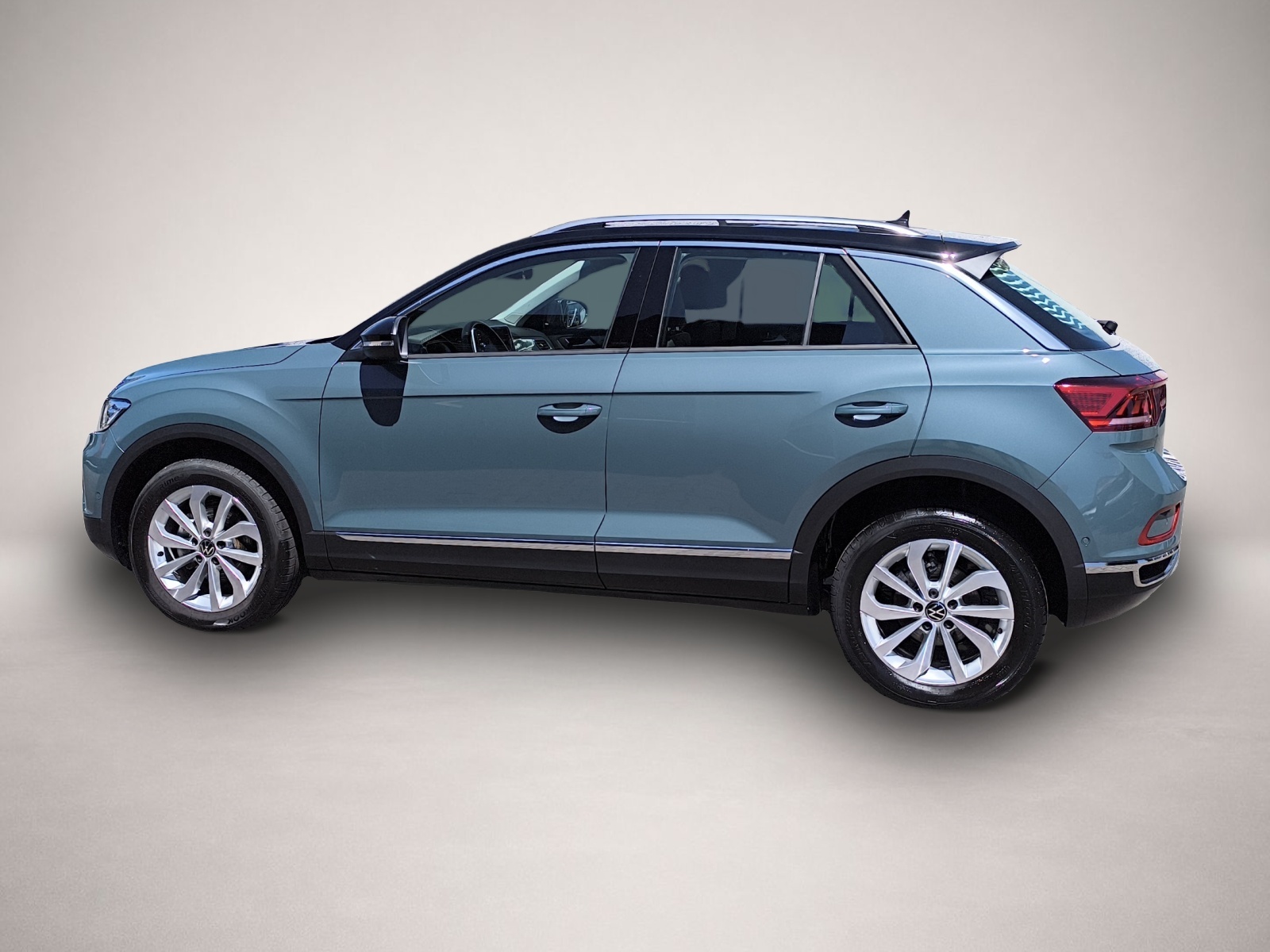 Bild 4 Volkswagen T-Roc 1.0 TSI Style ACC LED PARK ASSIST