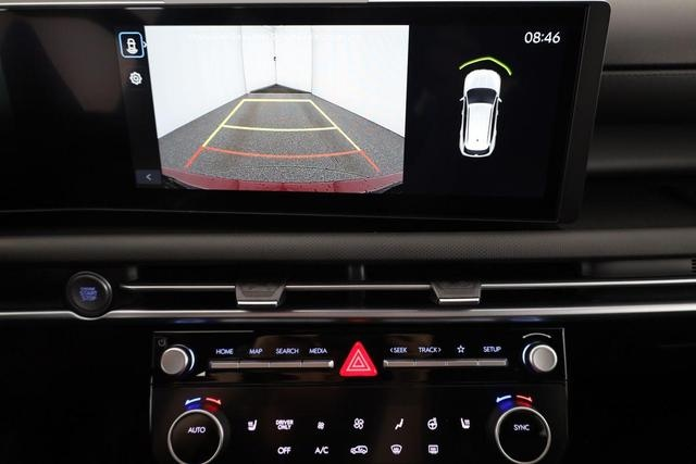 Bild 5 Hyundai TUCSON Plug-In Hybrid 2WD Tucson 1.6 T-GDI PHEV, Navi,.