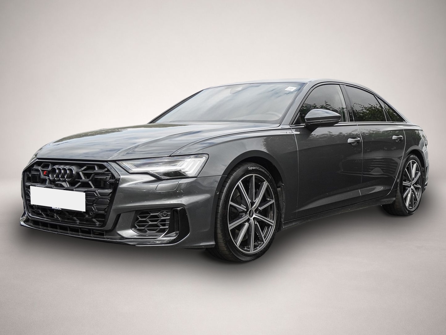Bild 1 Audi S6 Limousine TDI 253(344) tiptronic AHK Virtuel