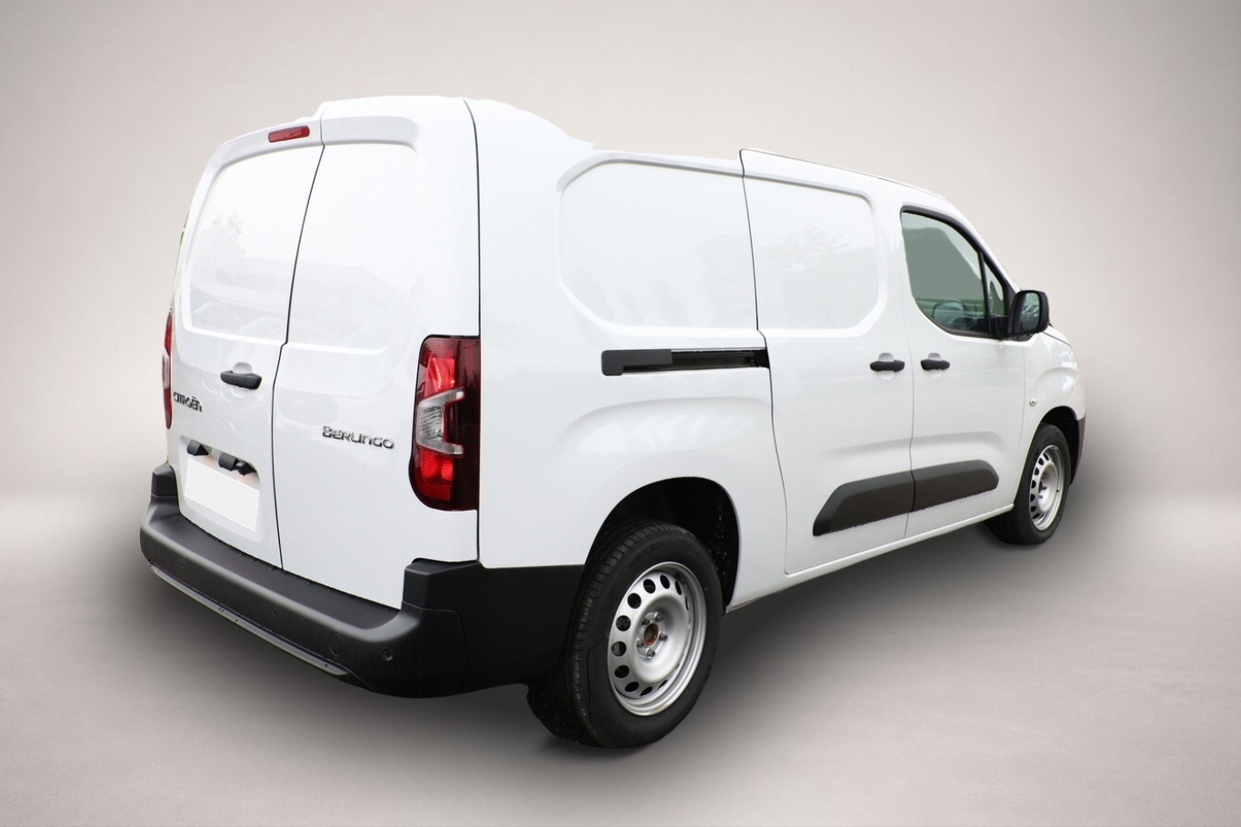 Fotografie 3 des Citroën Berlingo Kasten L2 AT Extenso Kam 10