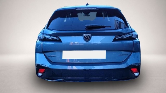 Fotografie 4 des Peugeot 308 Hybrid 145 Allure 308 SW Allure FL*LED*Navi*Shz.