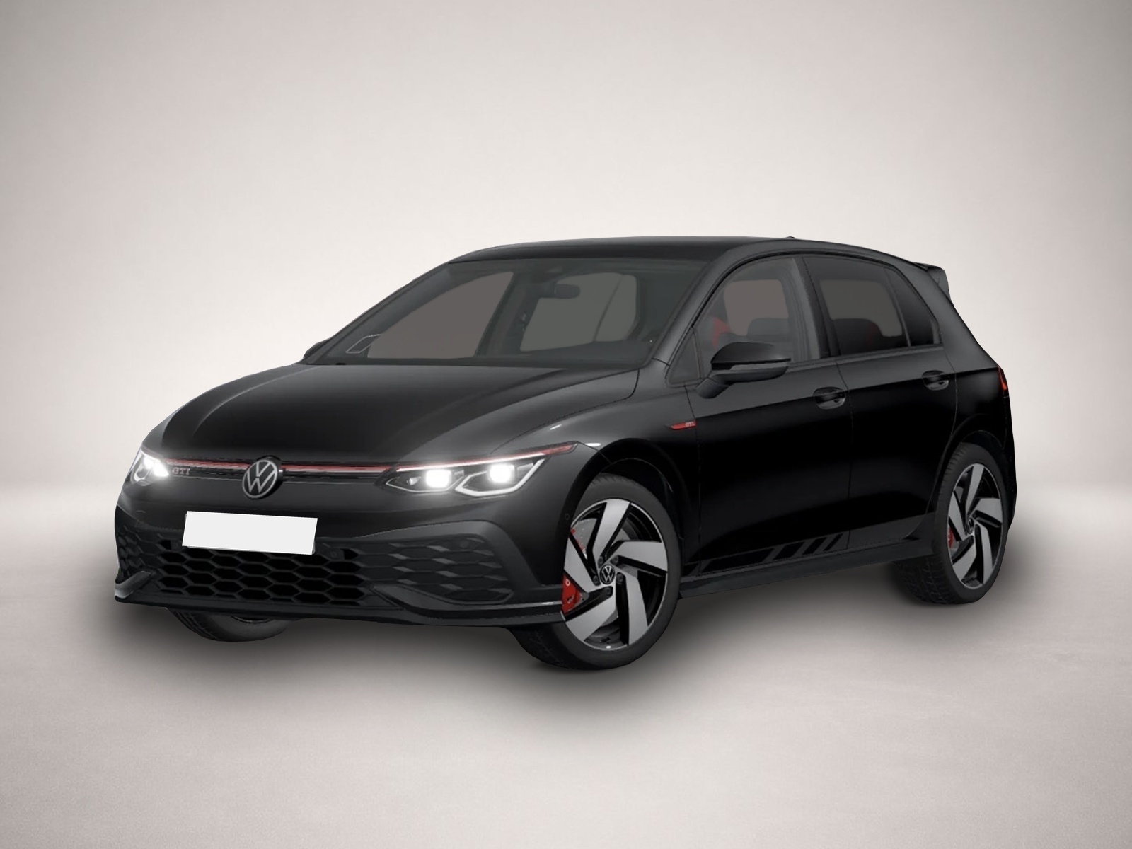 Bild Golf Volkswagen