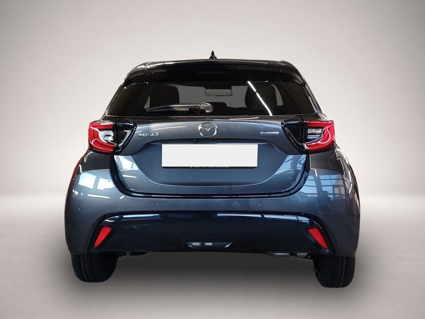 Bild 5 Mazda 2 Hybrid 1.5 VVT-i 116 HOMURA 6 Jahre Garantie