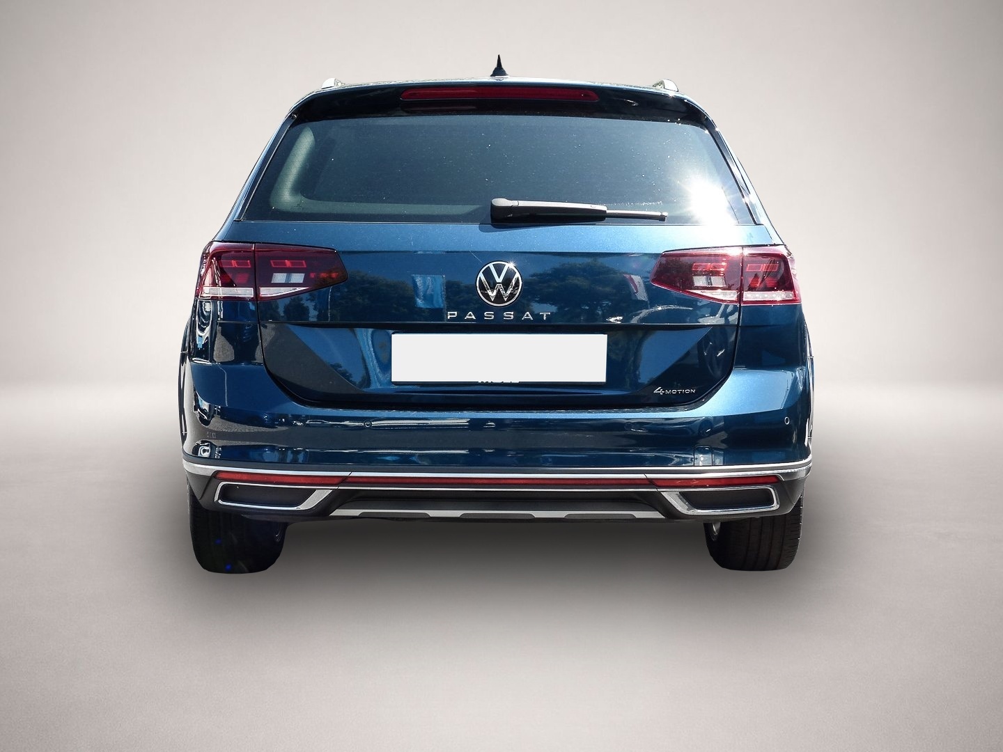 Bild 5 Volkswagen Passat Alltrack Variant 2.0 TDI 4Motion DSG