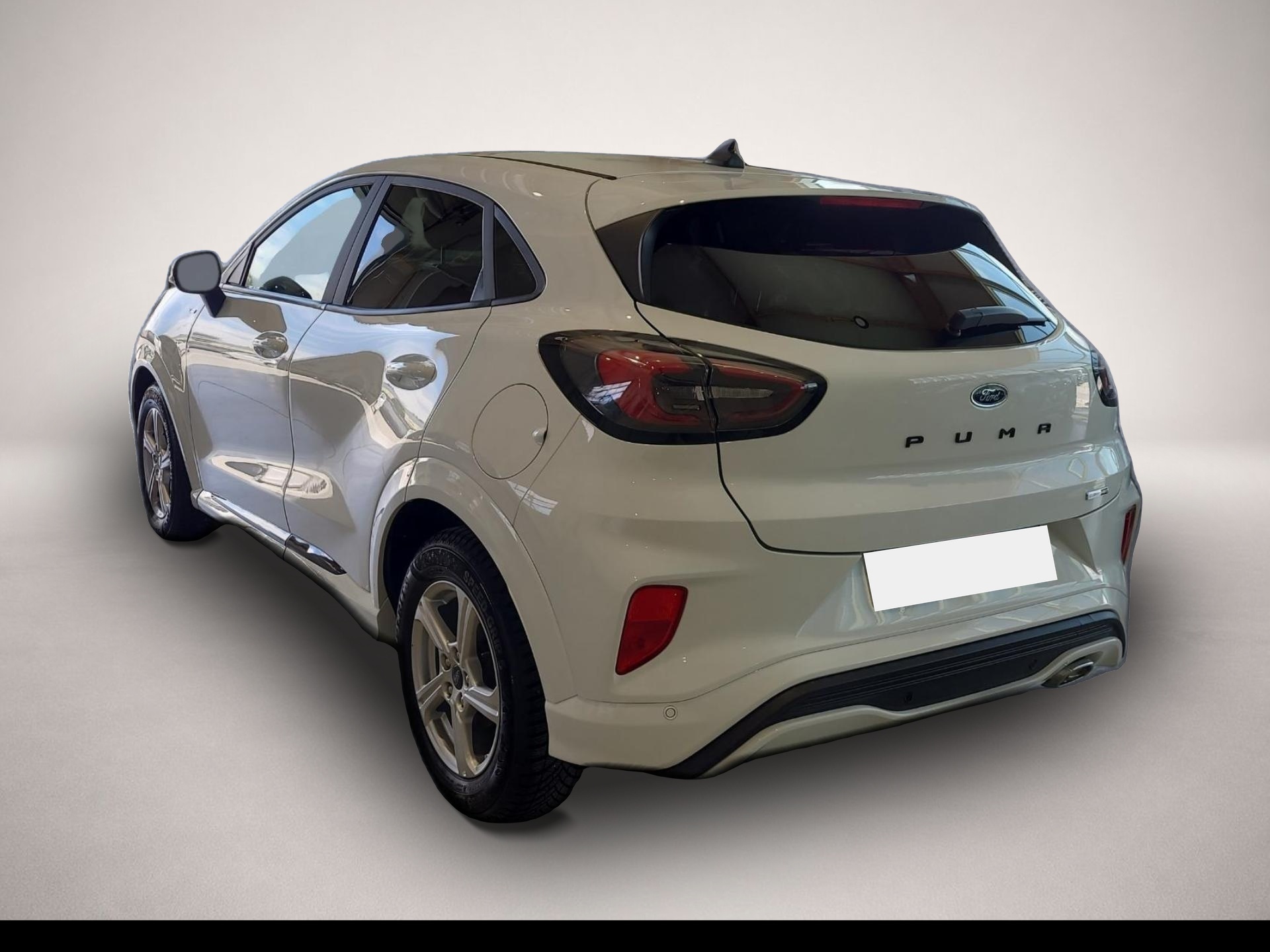 Fotografie 2 des Ford Puma ST-Line Design Sportpaket Bluetooth Navi LE