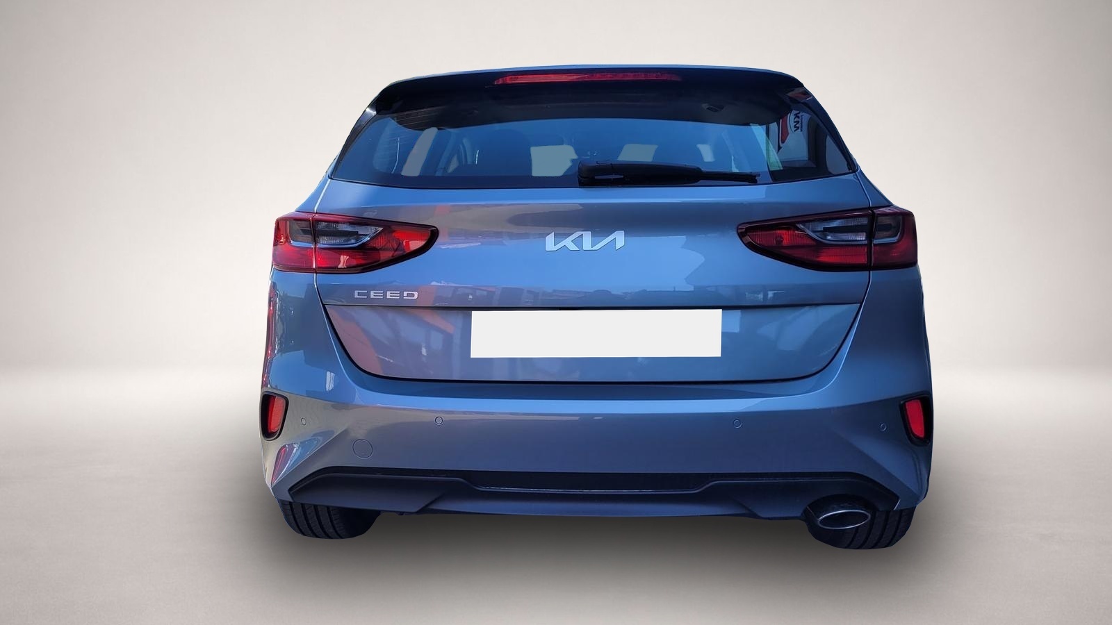 Fotografie 5 des Kia cee'd / Ceed 1.5 Silver*Navi*Shzg*Lhzg*PDC*Cam*16Zoll*