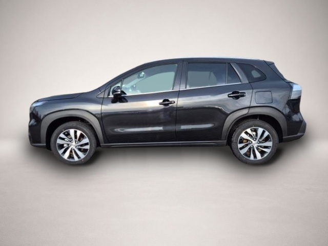 Bild 1 Suzuki Across S-Cross Comfort+ 110PS MHEV 4x4 ALLGRIP 1.4 Bo.