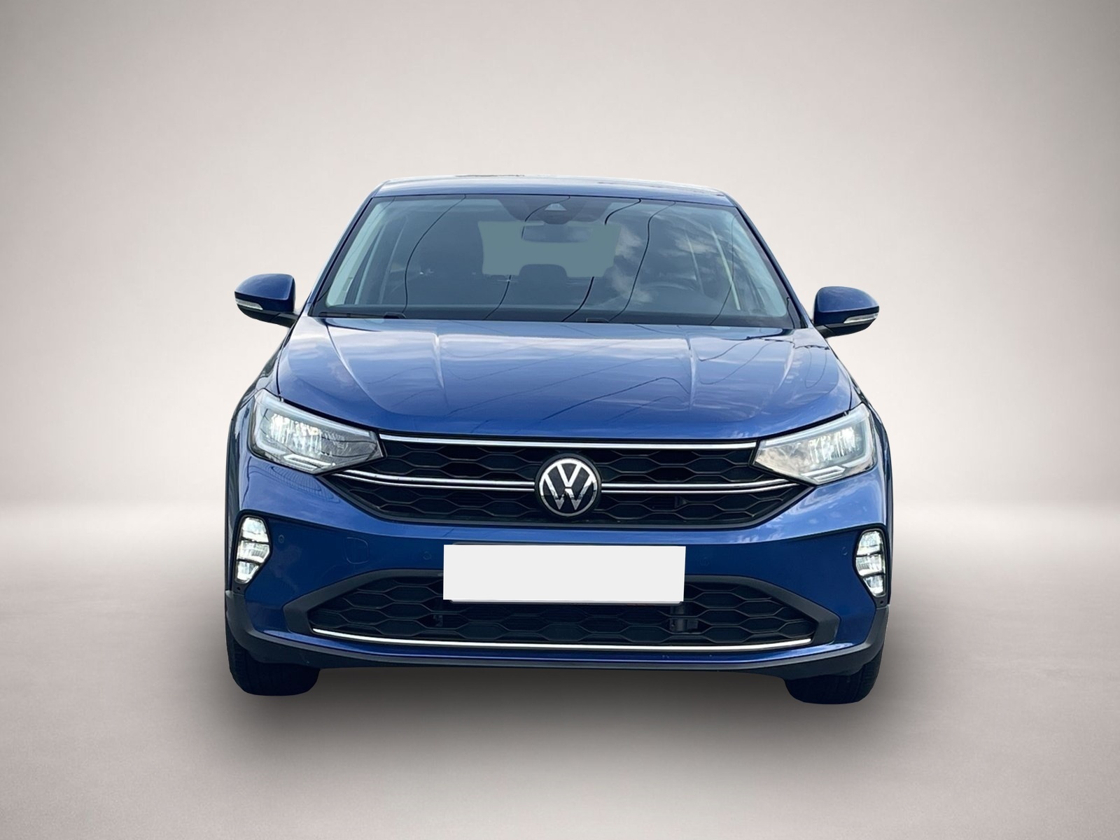 Fotografie 2 des Volkswagen Taigo Life TSI|ACC|LED|NAVI|APP-CONNECT|CLIMATRO