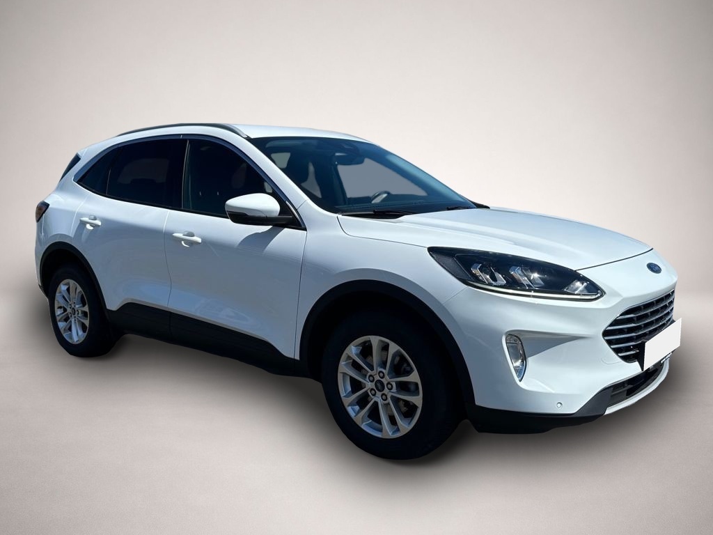 Bild 2 Ford Kuga 2.5 Duratec PHEV TITANIUM