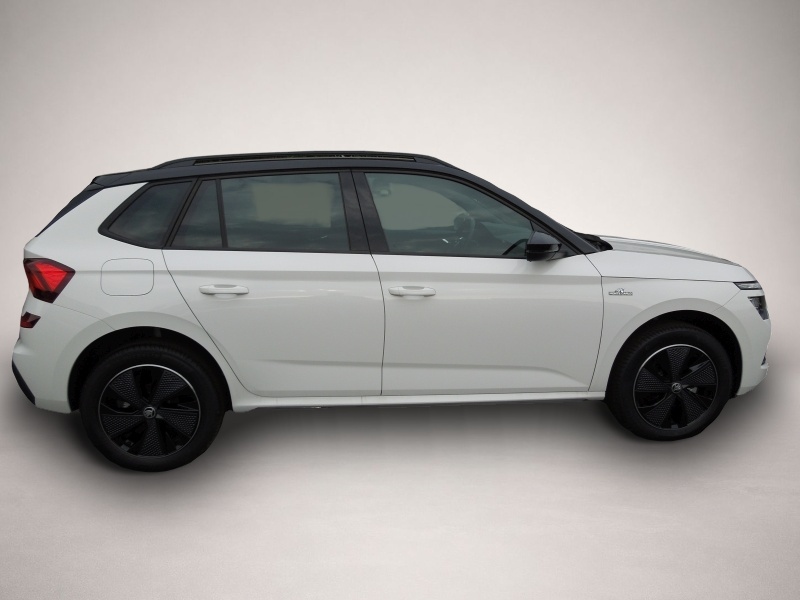 Bild 3 Skoda Kamiq 1.0TSI DSG Monte-Carlo/Matrix/Panoramadach
