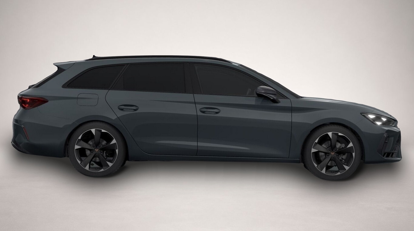 Bild 3 Cupra Leon ST DSG eHk SHZ LED ACC 3ZClim Privacy Full