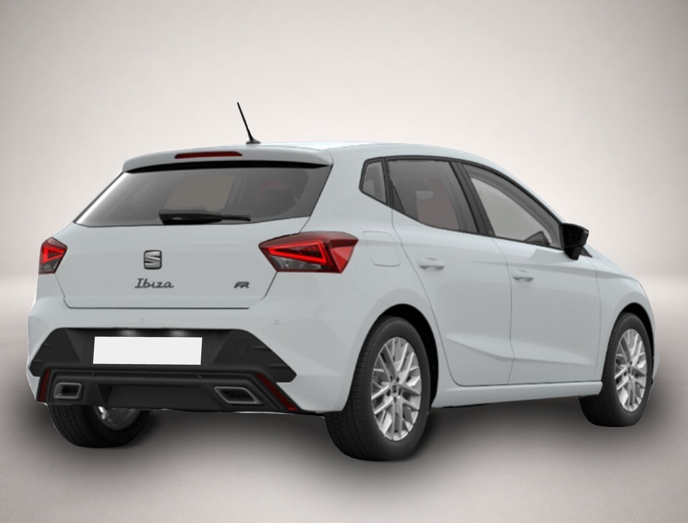 Bild 4 Seat Ibiza FR DSG Facelift VollLED SHZ Kam ACC FullL