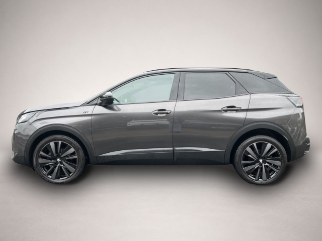 Bild 2 Peugeot 3008 GT El.Panodach Navi Digitales Cockpit Sound