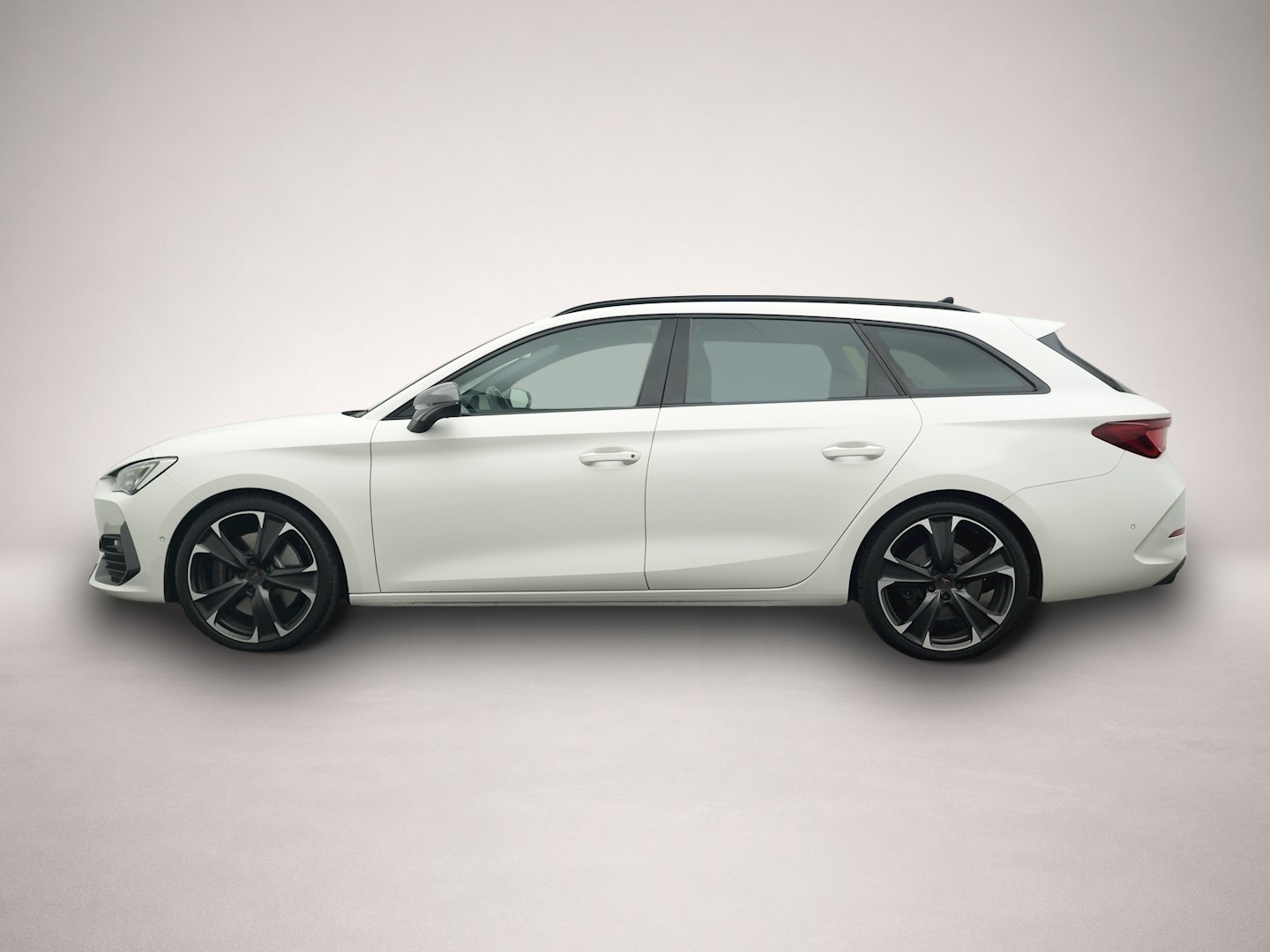 Bild 2 Cupra Leon Sportstourer 2.0 TSI DSG VZ DCC KAMERA NAVI