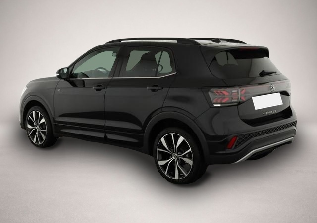 Bild 2 Volkswagen T-Cross 1.5 TSI 110 kW R-Line T-Cross 1.5 TSI DSG R-Lin.