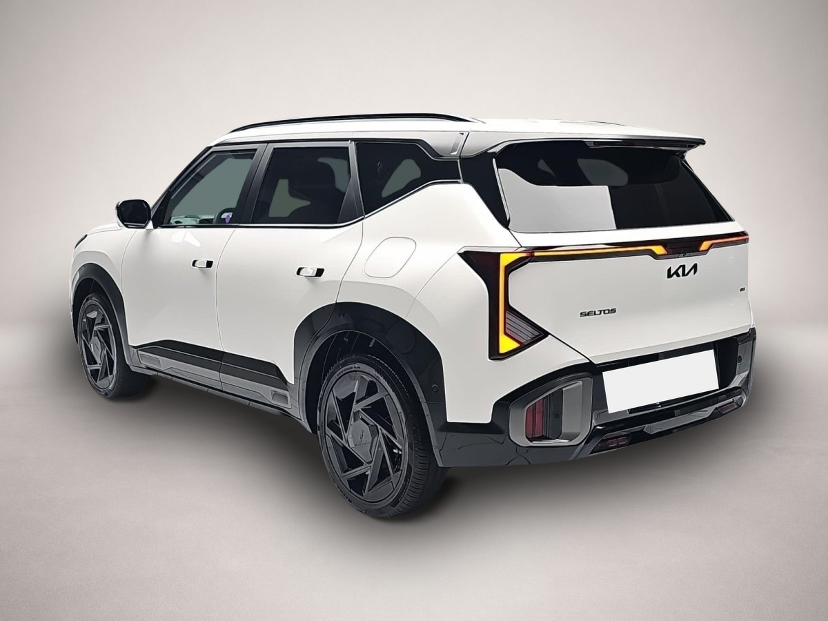 Bild 3 Kia Other SELTOS 1.6 T-GDI AWD DCT X-LINE MJ27