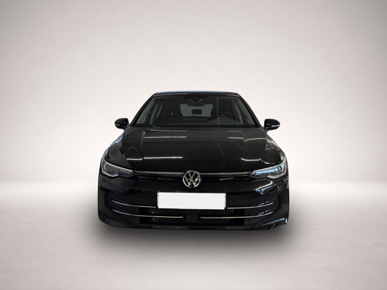 Bild 3 Volkswagen Golf 8 1.5 eTSI DSG Goal LED+ NAVI KAMERA ACC SH