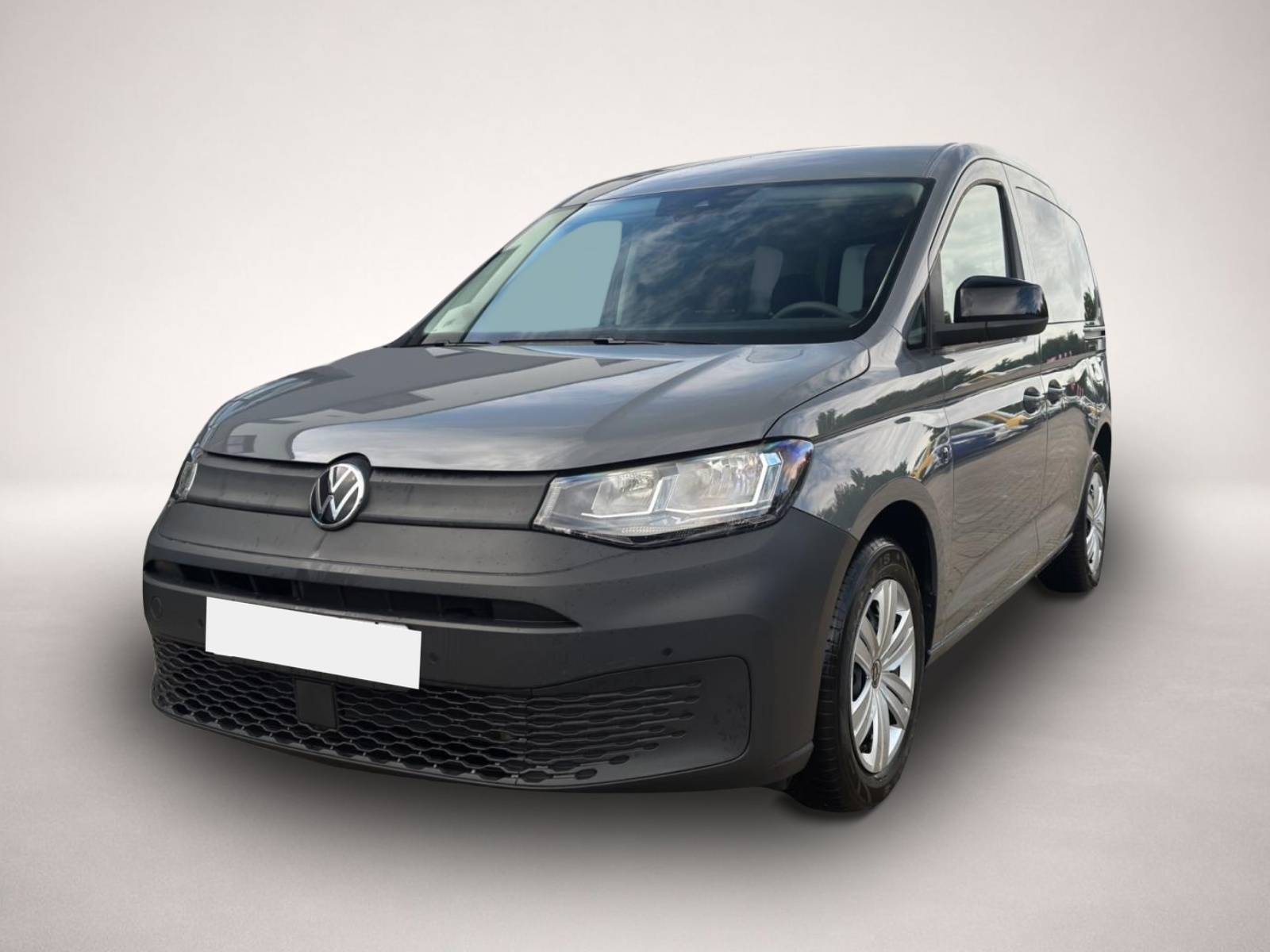 Fotografie Volkswagen Caddy 1.5 TSI AHK NAVI REAR VIEW SHZ