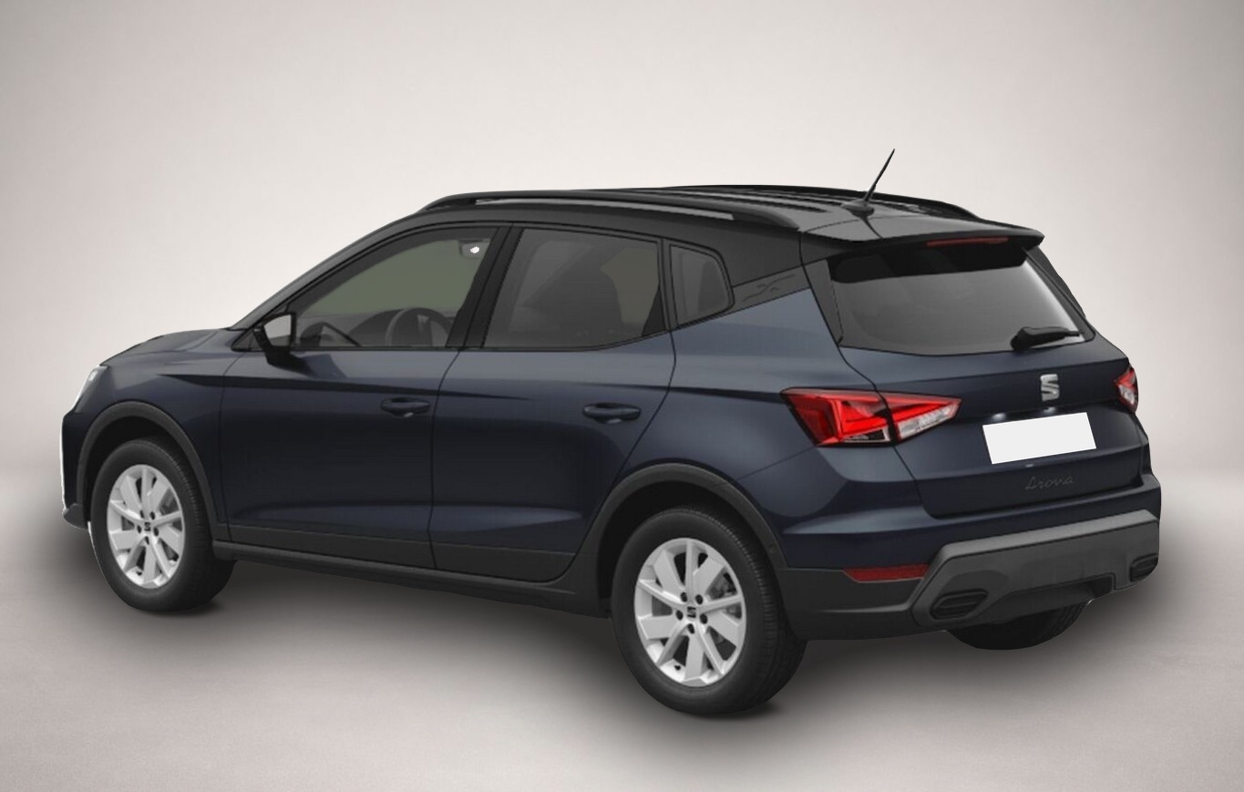 Bild 5 Seat Arona DSG Style NeuMod ACC Kam 2ZClim CarP 5JGar