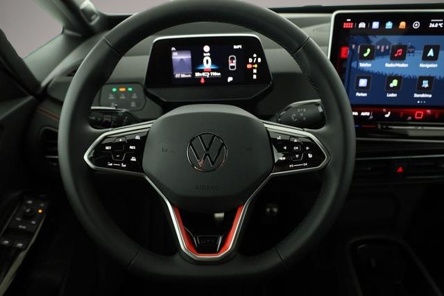 Bild 4 Volkswagen ID.3 GTX Performance 240 kW Fire+Ice GTX Performance.