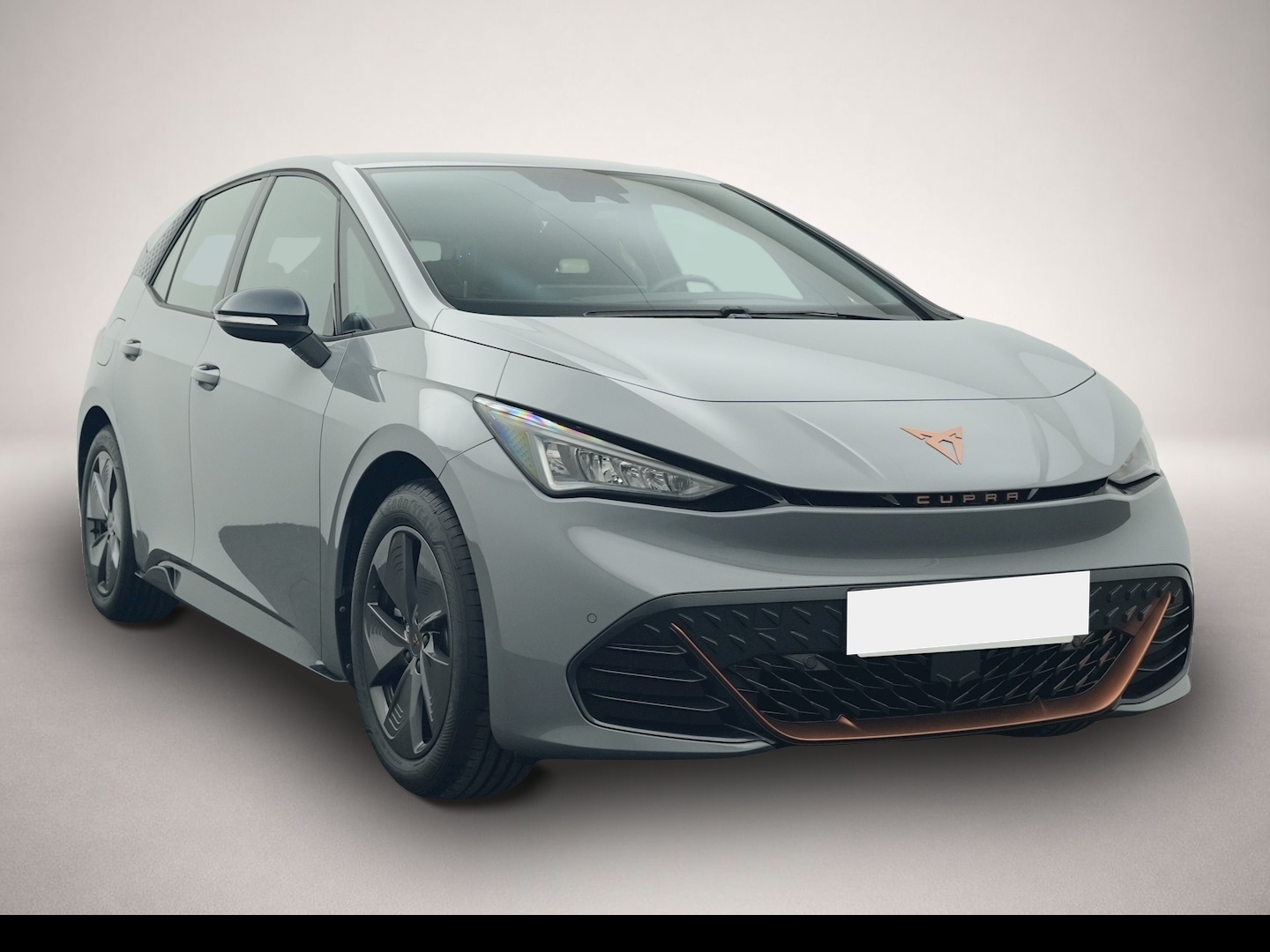 Fotografie 7 des Cupra Born 5-J-GAR KAMERA NAVI LED