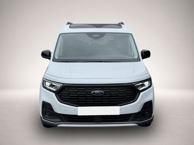 Fotografie 2 des Ford Grand Tourneo Active 2,0 Grand Active 7 Sitzer 2Zoklima Anhän.