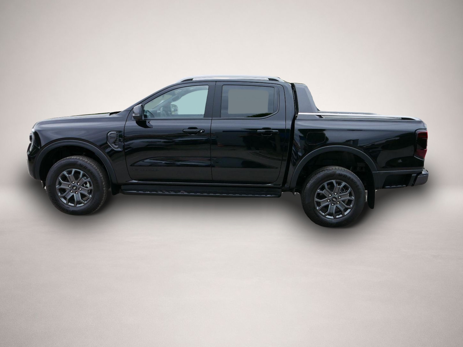 Bild 3 Ford Ranger Dublecab 2.0 EcoBlue WILDTRAK*AHK*NAVI*LE