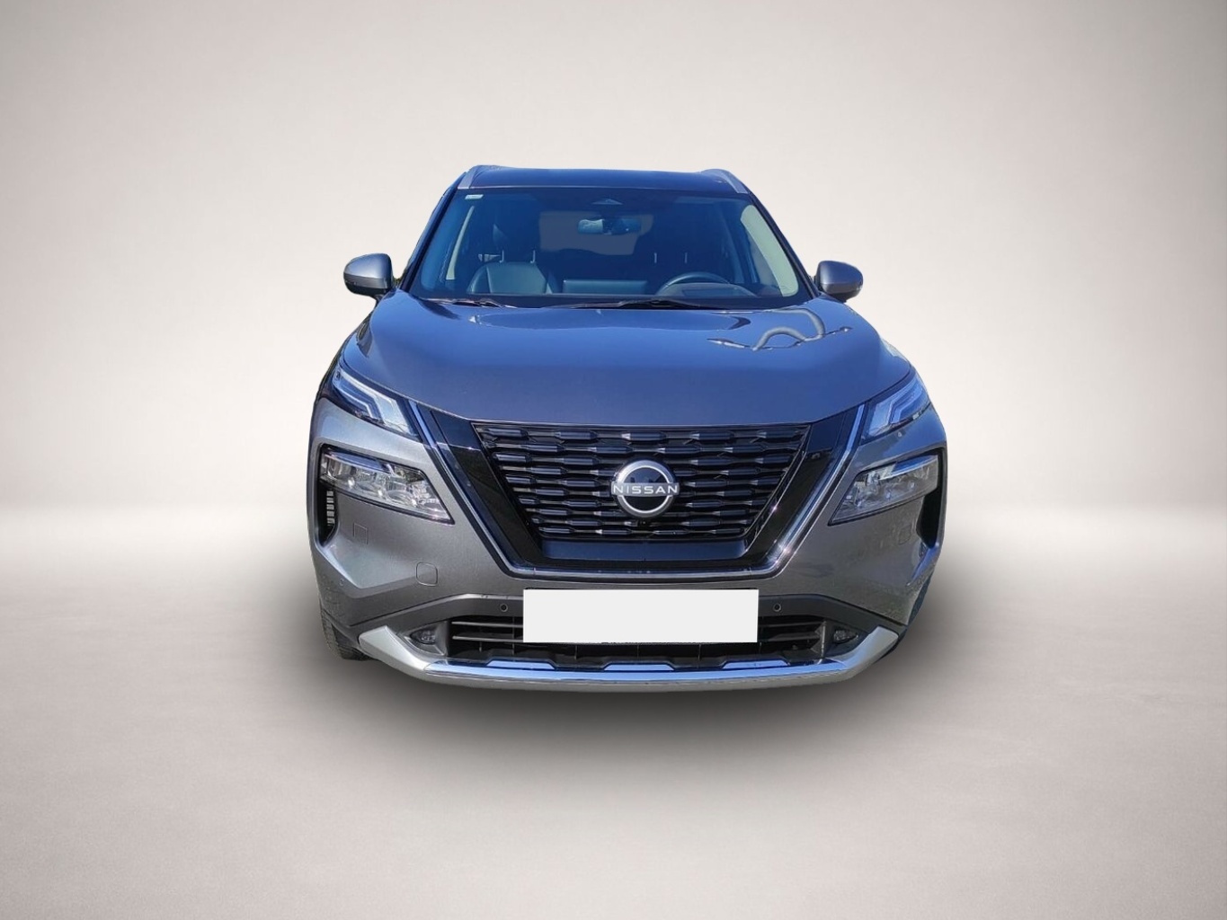 Fotografie 3 des Nissan X-Trail e-Power e-4orce Tekna 4x4...