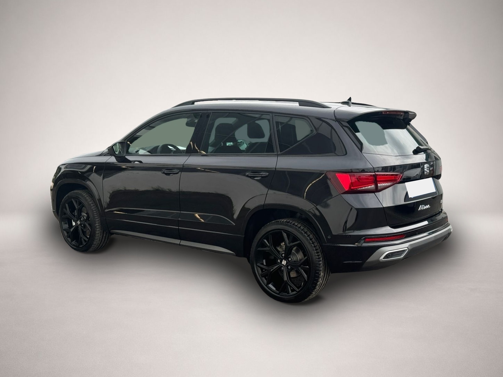 Bild 3 Seat ATECA FR 2.0 TDI DSG AHK Pano Navi LED Kamera Be