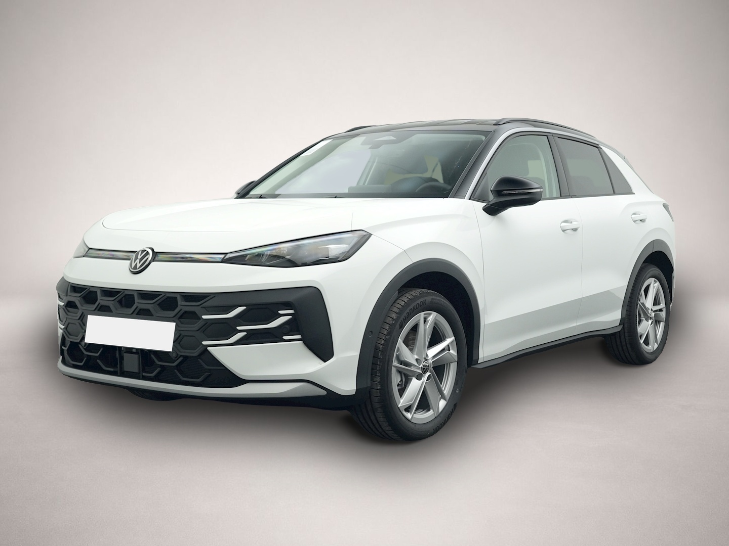 Bild 1 Volkswagen T-Roc 1.5 eTSI DSG Life LED+ KAMERA ACC