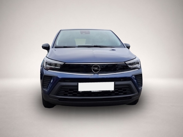 Bild 6 Opel Crossland (X) Crossland Enjoy LED Apple CarPlay Android Auto D