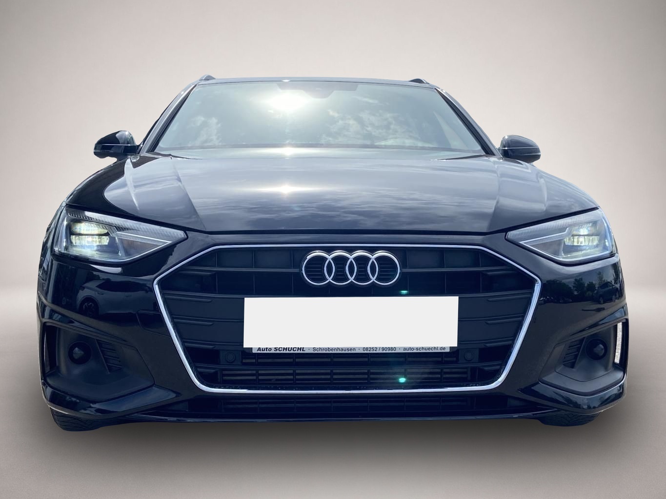 Bild 7 Audi A4 Avant 35 2.0 TFSI S-TRONIC KEYLESS+EL.HECKKLA