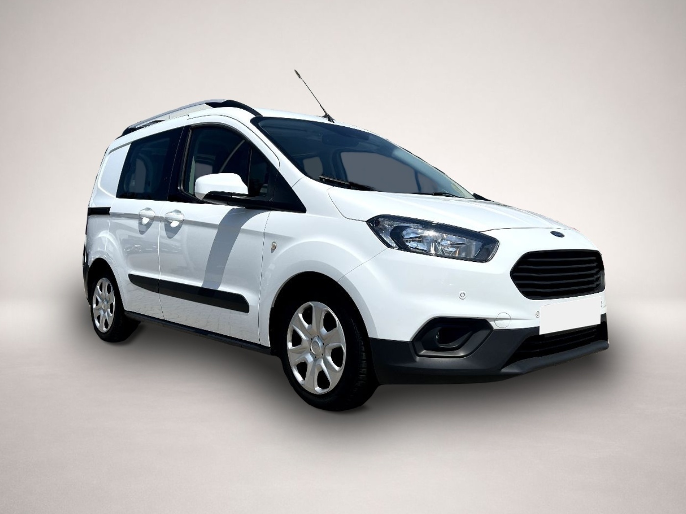 Bild 5 Ford Transit Courier Kombi 1.5 TDCi Trend *Navi PDC*