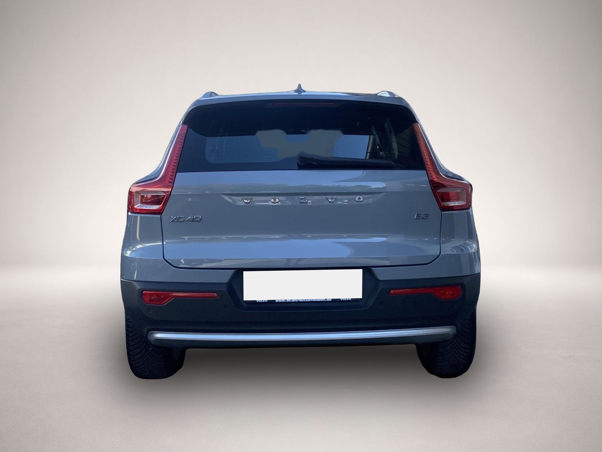 Fotografie 7 des Volvo XC40 XC 40 Core 2WD Bluetooth Navi LED Klima