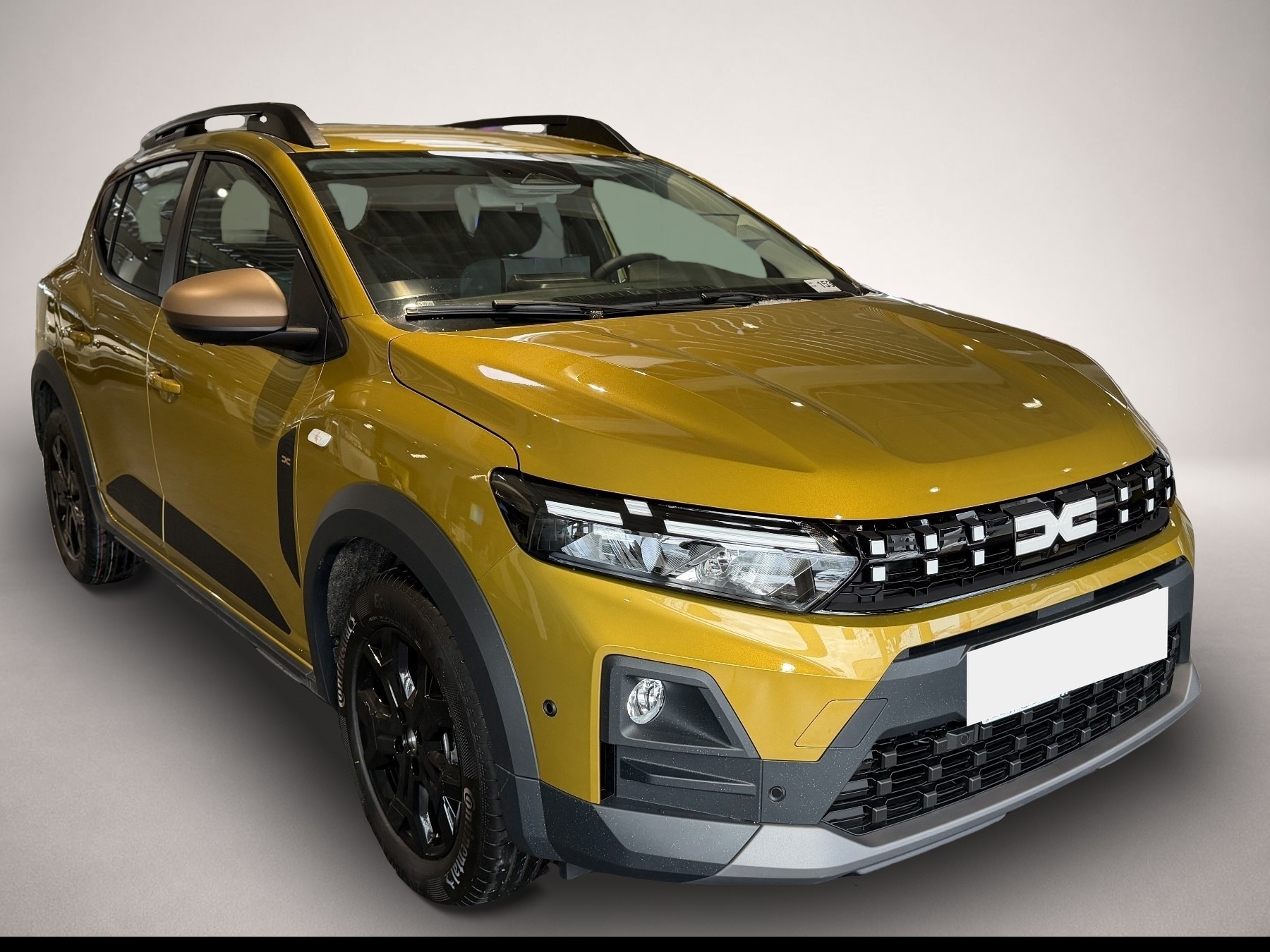 Bild 3 Dacia Sandero Stepway Extreme FACELIFT!TCe 110PS
