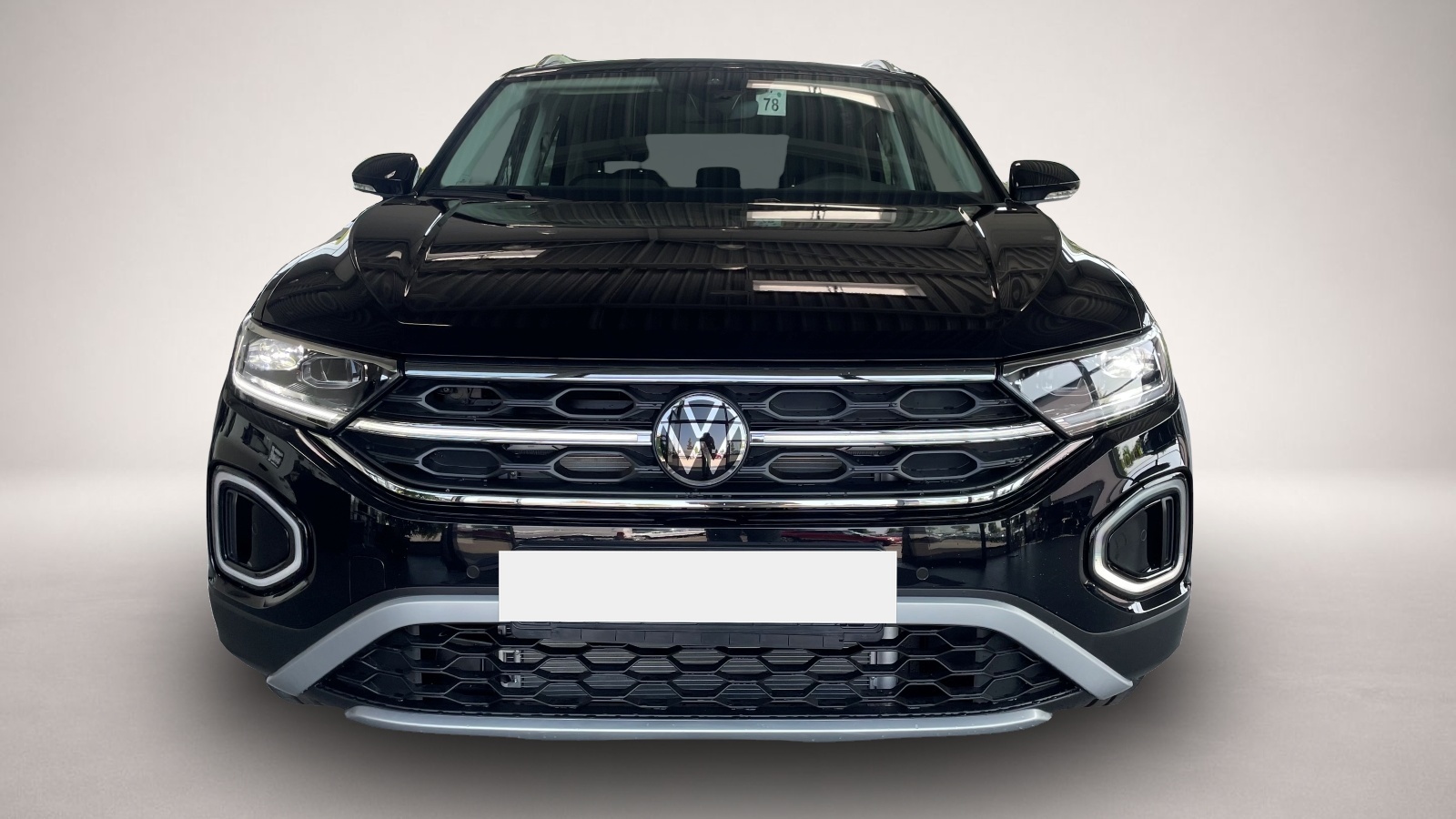 Bild 3 Volkswagen T-Roc Style 1.5 TSI Navi ACC el.Hecklappe IQ-Li