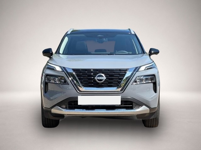 Bild 2 Nissan X-Trail Tekna 360 KAM+NAVI+SHZ+ACC+HuD+19
