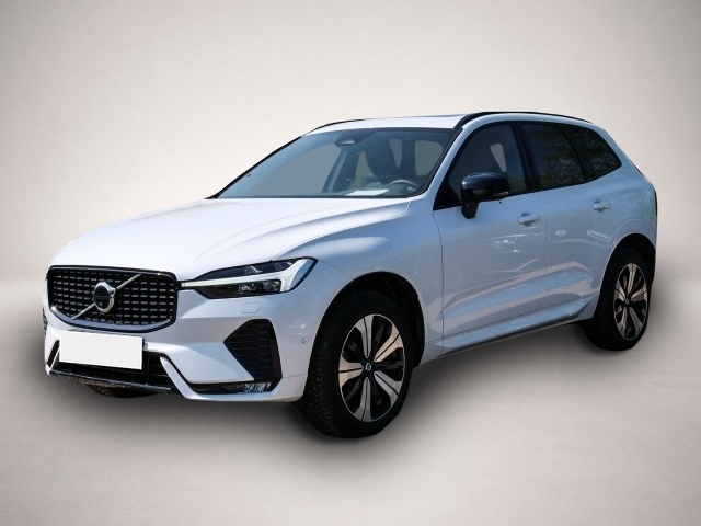 Fotografie Volvo XC60 Ultimate Dark AWD HUD StandHZG Leder Digita