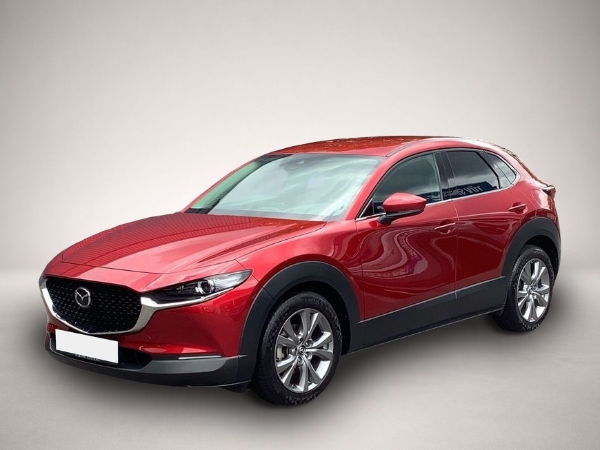 Bild 1 Mazda CX-30 e-SKYACTIV-G 2.0 M HYBRID 150 SELECTION