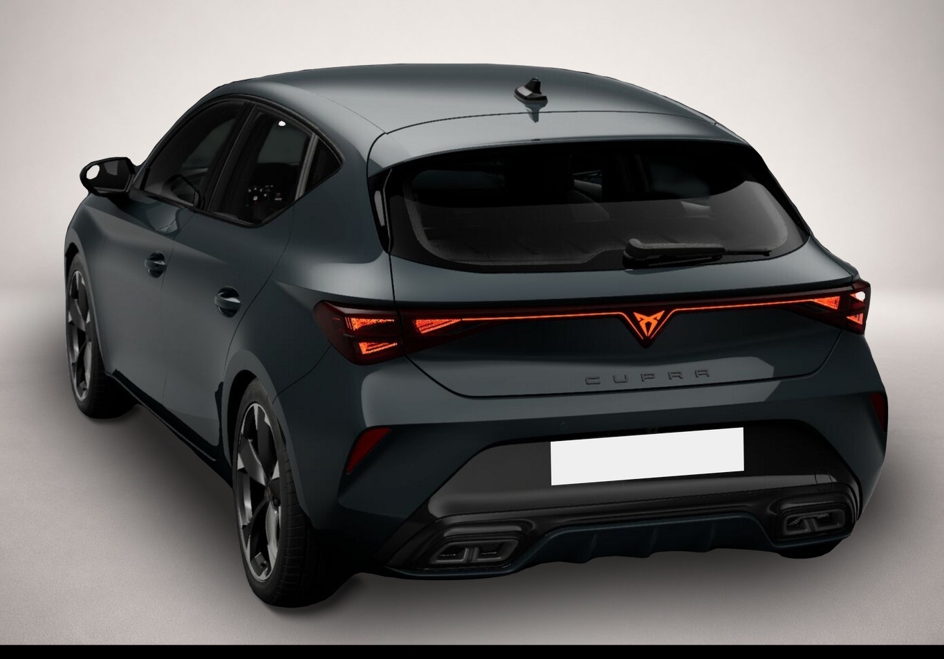Bild 5 Cupra Leon DSG EdgeP SHZ Sennh. Kessy Kam Ambient ACC